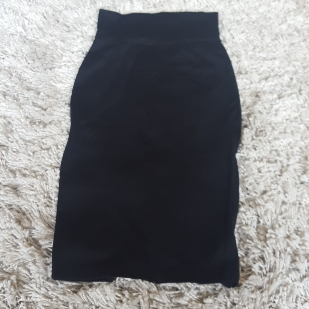bebe skirt
